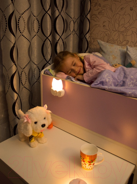 Изображение товара Ночник Лючия Мяу 135