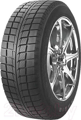 Изображение товара Зимняя шина WestLake SW618 235/55R18 104T