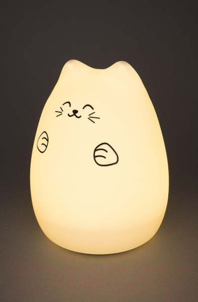 Изображение товара Ночник Лючия Обнимашка 120