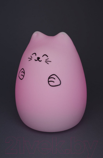 Изображение товара Ночник Лючия Обнимашка 120