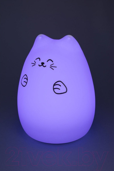 Изображение товара Ночник Лючия Обнимашка 120