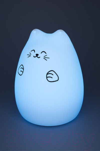 Изображение товара Ночник Лючия Обнимашка 120