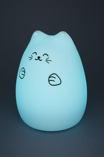 Изображение товара Ночник Лючия Обнимашка 120