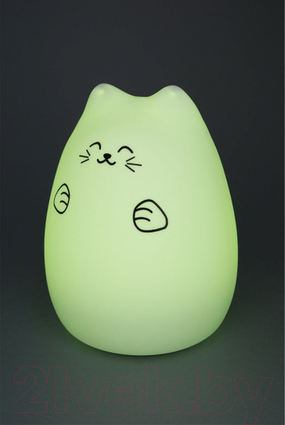 Изображение товара Ночник Лючия Обнимашка 120