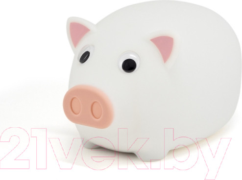 Изображение товара Ночник Лючия Мини-Пиги 124