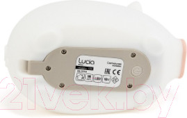 Изображение товара Ночник Лючия Мини-Пиги 124