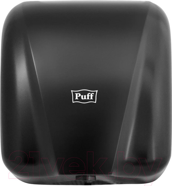 Изображение товара Сушилка для рук Puff 8885 (черный)