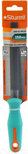 Изображение товара Напильник Sturm! 1050-01-HR150