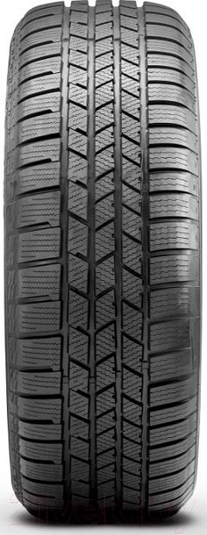 Изображение товара Зимняя шина Continental ContiCrossContact Winter 285/45R19 111V Mercedes