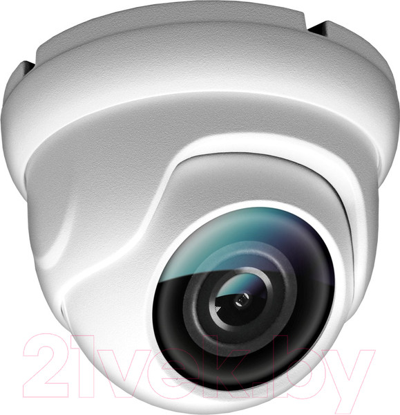 Изображение товара IP-камера Ginzzu HID-2302A