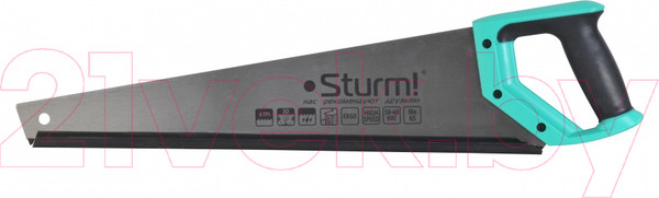 Изображение товара Ножовка Sturm! 1060-52-500