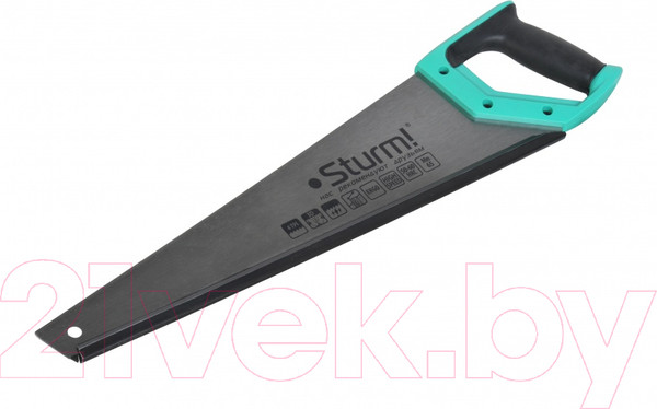 Изображение товара Ножовка Sturm! 1060-52-500