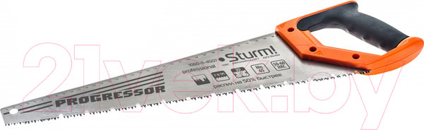 Изображение товара Ножовка Sturm! 1060-12-4507