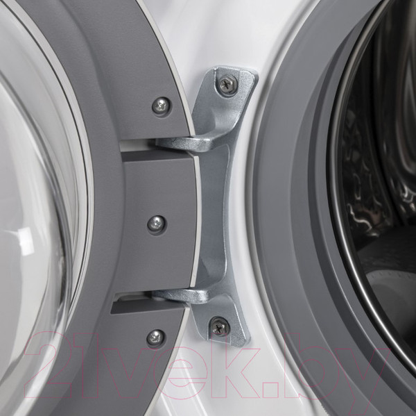 Изображение товара Стиральная машина встраиваемая Maunfeld MBWM148S