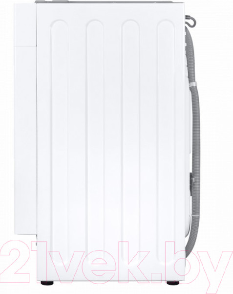 Изображение товара Стиральная машина встраиваемая Maunfeld MBWM148S