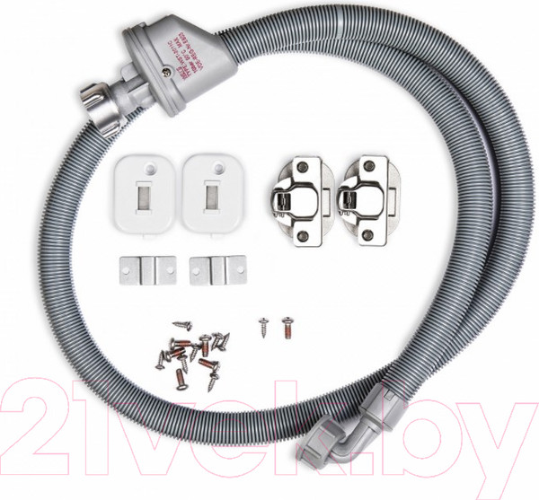 Изображение товара Стиральная машина встраиваемая Maunfeld MBWM148S