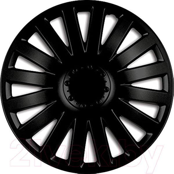 Изображение товара Набор колпаков VERSACO Smart 13" / 13SMARTB (4шт, черный)