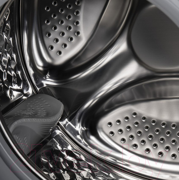 Изображение товара Стирально-сушильная машина встраиваемая Maunfeld MBWM1486S