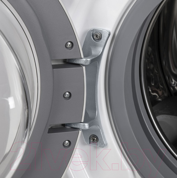 Изображение товара Стирально-сушильная машина встраиваемая Maunfeld MBWM1486S