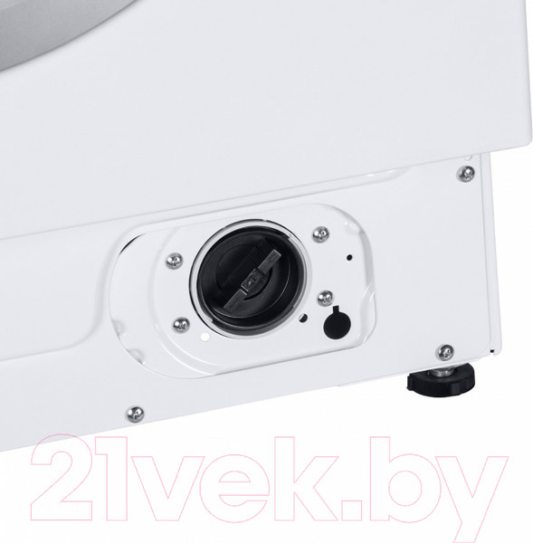 Изображение товара Стирально-сушильная машина встраиваемая Maunfeld MBWM1486S