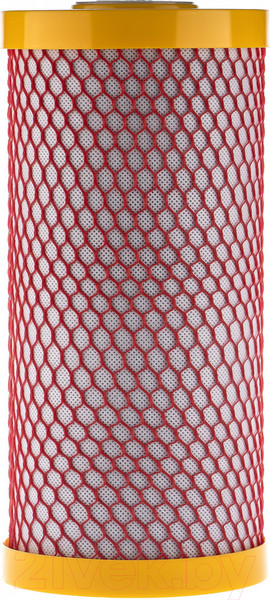 Изображение товара Картридж для фильтра Гейзер Арагон-32 ВВ10