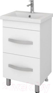 Изображение товара Тумба под умывальник Какса-А Квадро 50 / 458348