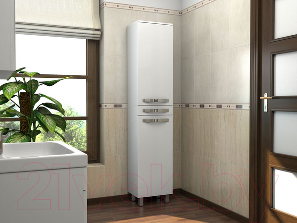 Изображение товара Тумба под умывальник Какса-А Квадро 60 / 458349