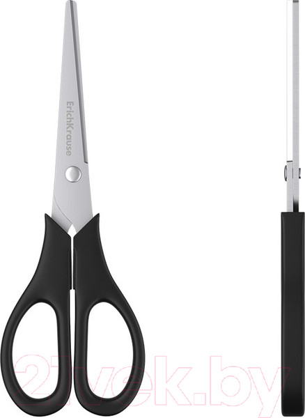 Изображение товара Ножницы канцелярские Erich Krause Standard / 21919