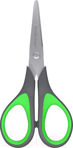 Изображение товара Ножницы канцелярские Erich Krause Standard+ / 35098