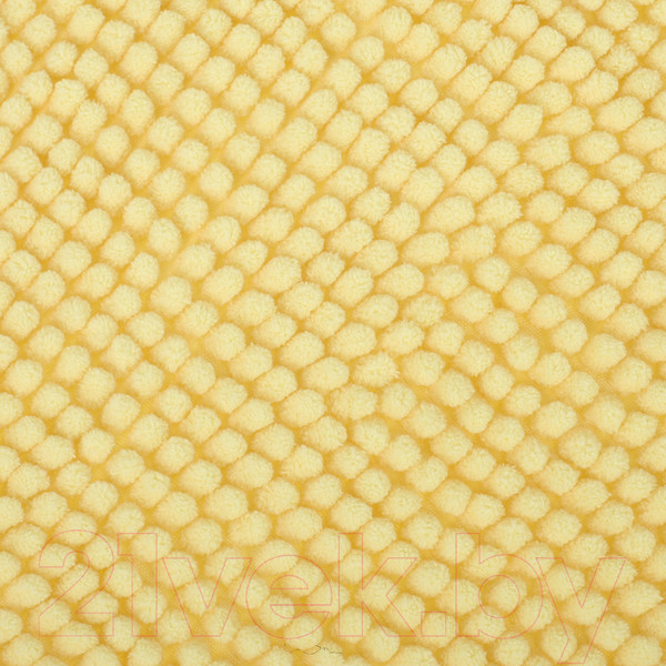 Изображение товара Коврик для ванной VORTEX Spa / 24264 (50x80, персик)