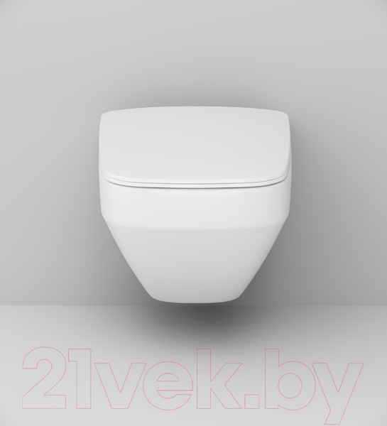 Изображение товара Унитаз подвесной AM.PM Inspire FlashClean C50A1700SC