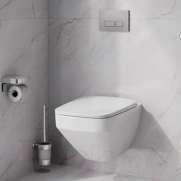 Изображение товара Унитаз подвесной AM.PM Inspire FlashClean C50A1700SC