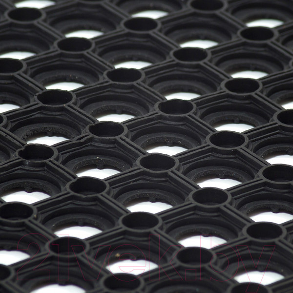 Изображение товара Коврик грязезащитный SunStep 40x60x1.2 / 30-001