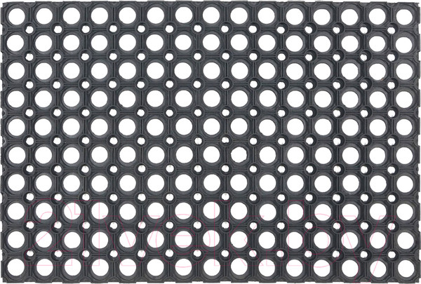 Изображение товара Коврик грязезащитный SunStep 40x60x1.2 / 30-001