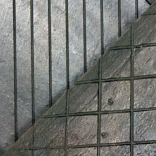 Изображение товара Коврик антивибрационный SunStep 62x55 / 31-902