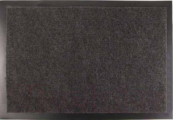 Изображение товара Коврик грязезащитный SunStep Light 100x200 / 35-551 (серый)