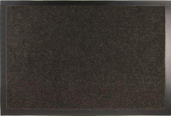 Изображение товара Коврик грязезащитный SunStep Light 90x12000 / 35-573 (черный)