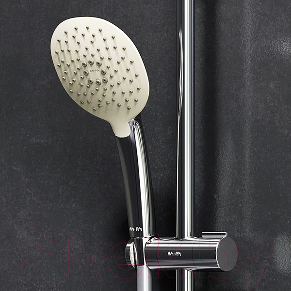 Изображение товара Лейка ручного душа AM.PM Spirit F0270A000