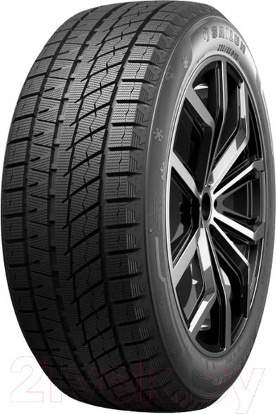 Изображение товара Зимняя шина Sailun Ice Blazer Arctic Evo 225/45R19 96V