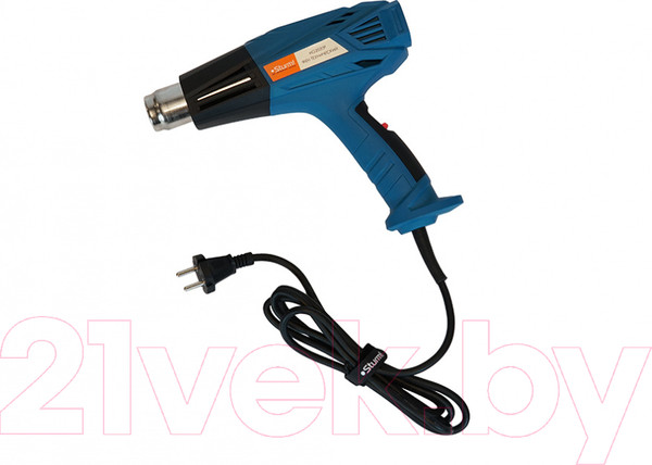 Изображение товара Строительный фен Sturm! HG2020P
