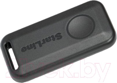 Изображение товара Автосигнализация StarLine S96 BT GSM v.2
