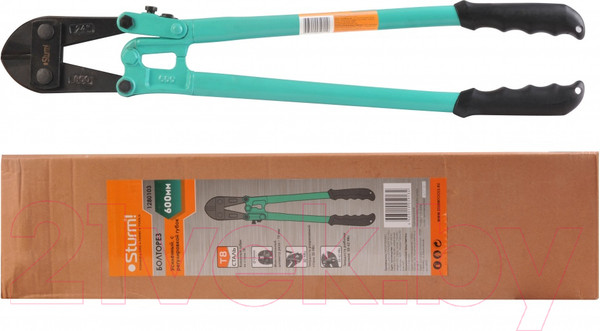 Изображение товара Болторез Sturm! 1280103