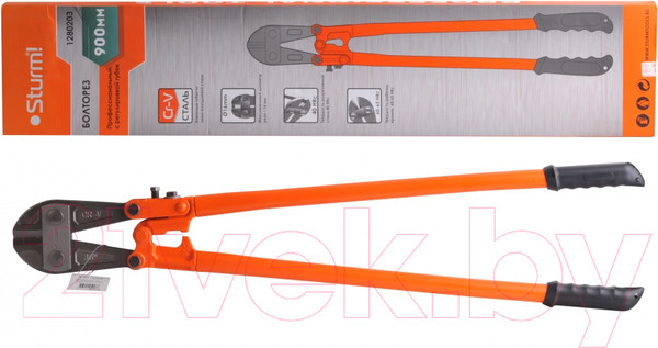 Изображение товара Болторез Sturm! 1280203