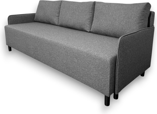 Изображение товара Диван Домовой Юни 3 (Lux 06)