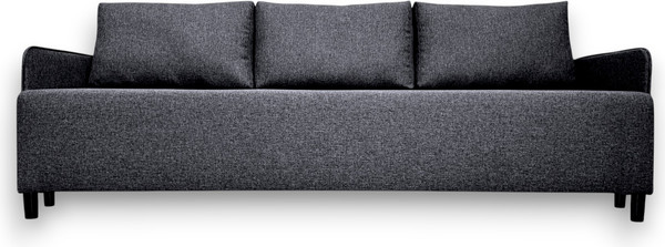 Изображение товара Диван Домовой Юни 3 (Lux 18)