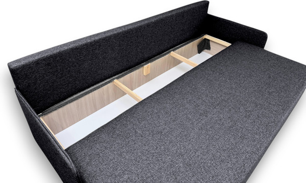 Изображение товара Диван Домовой Юни 3 (Lux 18)