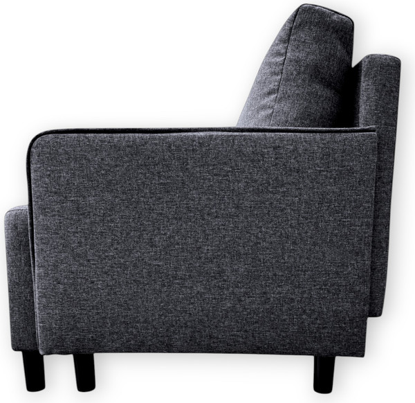 Изображение товара Диван Домовой Юни 3 (Lux 18)