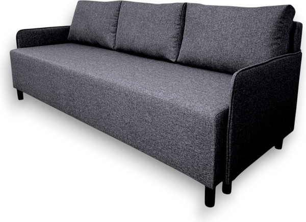 Изображение товара Диван Домовой Юни 3 (Lux 18)