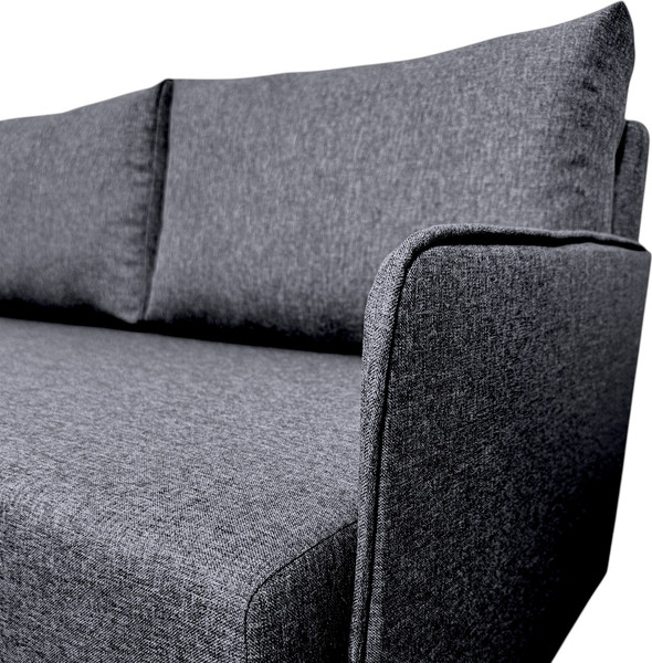 Изображение товара Диван Домовой Юни 3 (Lux 18)