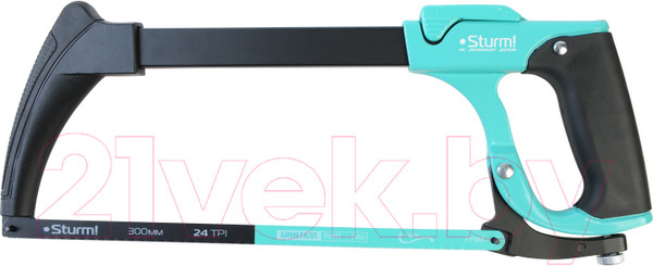 Изображение товара Ножовка Sturm! 1061-06-300